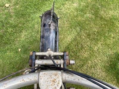 Lot 333 - c.1916 Douglas Model B