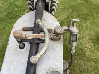 Lot 333 - c.1916 Douglas Model B