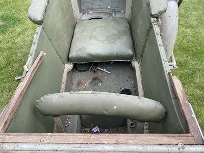 Lot 334 - c.1922 Matchless H2 Combination