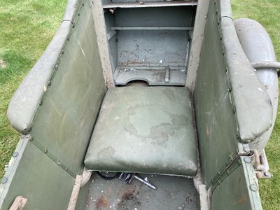 Lot 334 - c.1922 Matchless H2 Combination