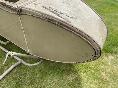 Lot 334 - c.1922 Matchless H2 Combination