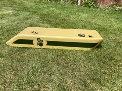 Lot 334 - c.1922 Matchless H2 Combination