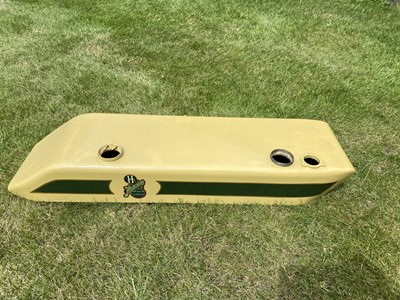 Lot 334 - c.1922 Matchless H2 Combination