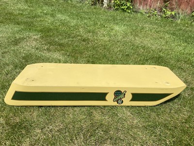 Lot 334 - c.1922 Matchless H2 Combination