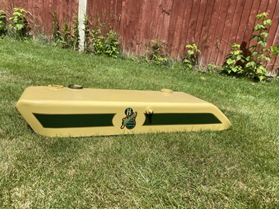 Lot 334 - c.1922 Matchless H2 Combination