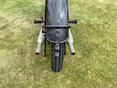 Lot 384 - c.1930 New Imperial 7B