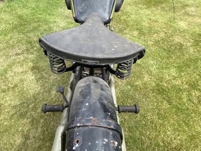 Lot 384 - c.1930 New Imperial 7B