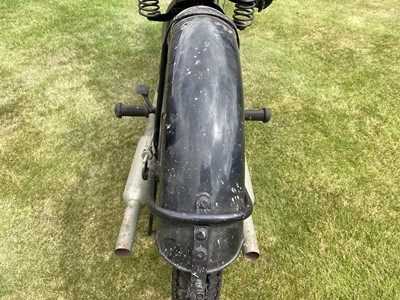 Lot 384 - c.1930 New Imperial 7B