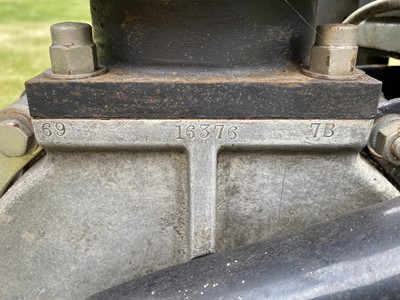 Lot 384 - c.1930 New Imperial 7B