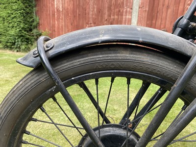 Lot 384 - c.1930 New Imperial 7B