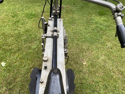 Lot 305 - 1909 P&M 3½HP