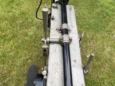 Lot 305 - 1909 P&M 3½HP