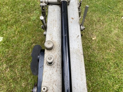 Lot 305 - 1909 P&M 3½HP