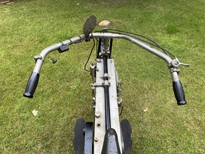 Lot 305 - 1909 P&M 3½HP