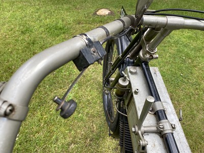 Lot 305 - 1909 P&M 3½HP