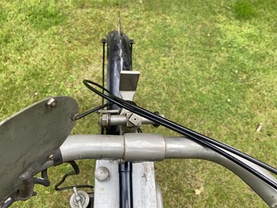 Lot 305 - 1909 P&M 3½HP