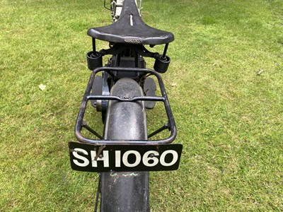 Lot 305 - 1909 P&M 3½HP