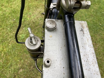 Lot 305 - 1909 P&M 3½HP