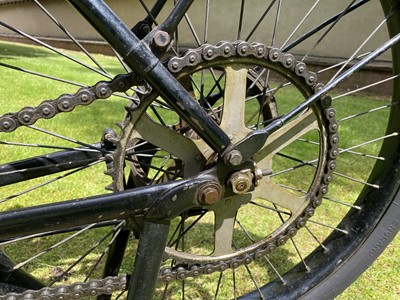 Lot 305 - 1909 P&M 3½HP