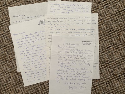 Lot 305 - 1909 P&M 3½HP