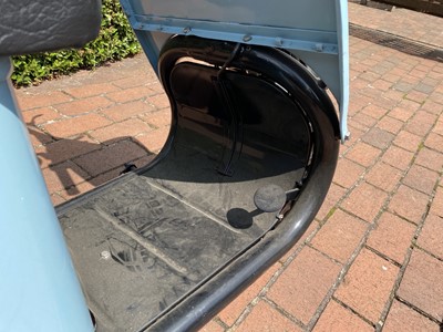Lot 109 - c.1949 Swallow Gadabout