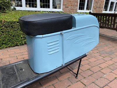Lot 109 - c.1949 Swallow Gadabout
