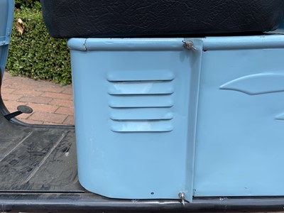 Lot 109 - c.1949 Swallow Gadabout
