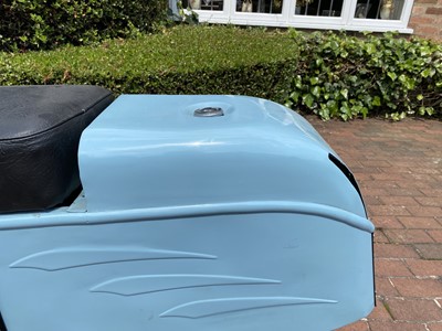 Lot 109 - c.1949 Swallow Gadabout