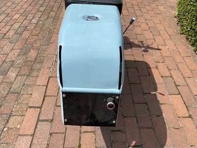 Lot 109 - c.1949 Swallow Gadabout