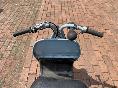 Lot 109 - c.1949 Swallow Gadabout
