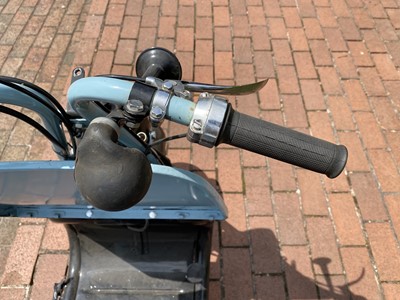 Lot 109 - c.1949 Swallow Gadabout