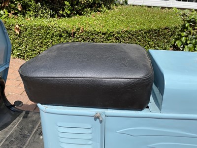 Lot 109 - c.1949 Swallow Gadabout