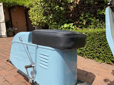 Lot 109 - c.1949 Swallow Gadabout
