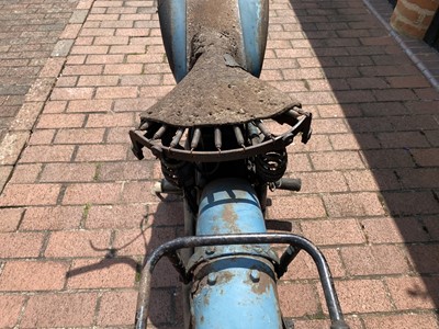 Lot 397 - 1951 Tandon Supaglid