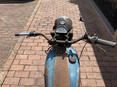 Lot 397 - 1951 Tandon Supaglid