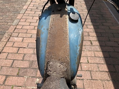 Lot 397 - 1951 Tandon Supaglid