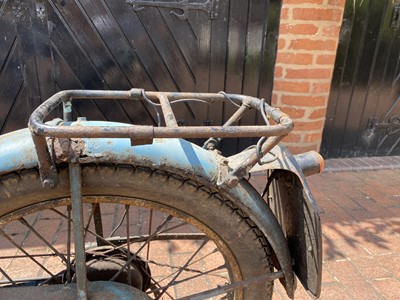 Lot 397 - 1951 Tandon Supaglid