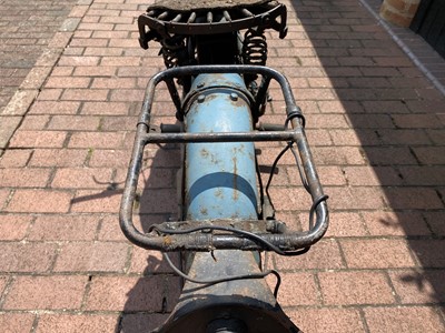 Lot 397 - 1951 Tandon Supaglid