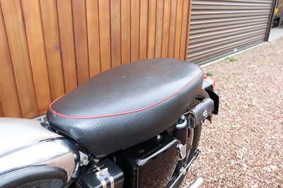 Lot 226 - 1952 Norton Model 7