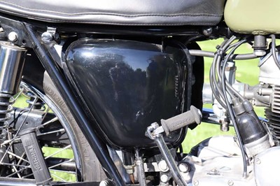 Lot 1977 Suzuki GS750