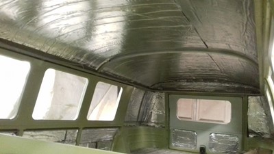 Lot 1958 Volkswagen Type 2 T1 'Peter Pitt Moto-Caravan'