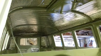 Lot 1958 Volkswagen Type 2 T1 'Peter Pitt Moto-Caravan'