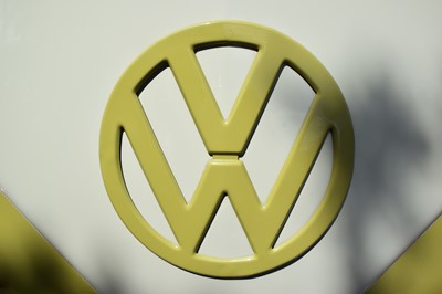 Lot 1958 Volkswagen Type 2 T1 'Peter Pitt Moto-Caravan'