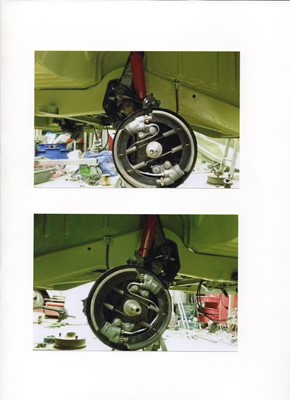 Lot 1958 Volkswagen Type 2 T1 'Peter Pitt Moto-Caravan'