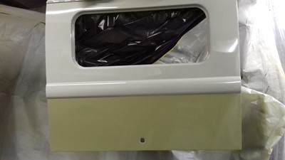 Lot 1958 Volkswagen Type 2 T1 'Peter Pitt Moto-Caravan'