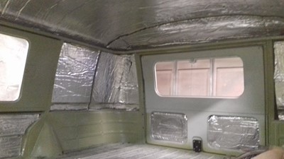 Lot 1958 Volkswagen Type 2 T1 'Peter Pitt Moto-Caravan'