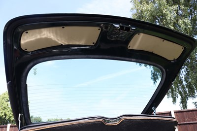 Lot 1979 MG B GT