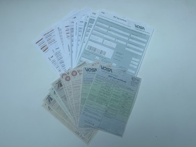 Lot 100 - 1989 Vespa PX125