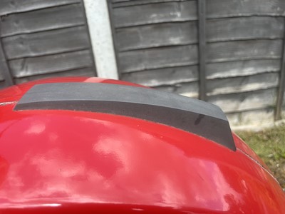 Lot 100 - 1989 Vespa PX125