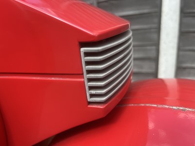 Lot 100 - 1989 Vespa PX125